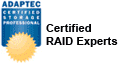 Certified Raid Experts